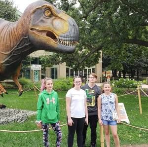 Meet your Posher, Jonathan